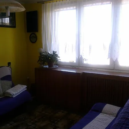 Apartament Retro Krupowki Apartment Zakopane
