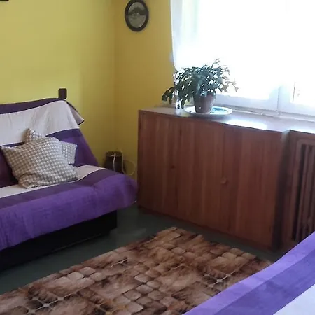 Apartament Retro Krupowki *