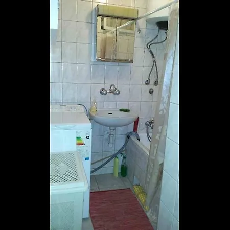 Apartament Retro Krupowki Apartment Zakopane