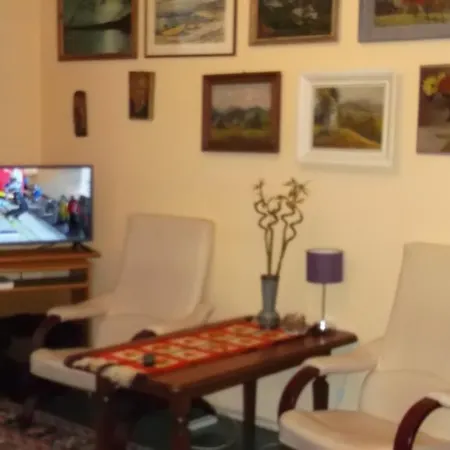Apartament Retro Krupowki Zakopane