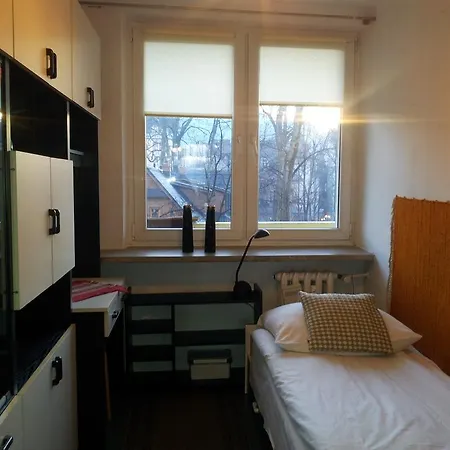 Apartment Apartament Retro Krupowki *