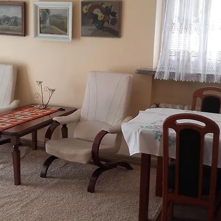Apartment Apartament Retro Krupowki Zakopane