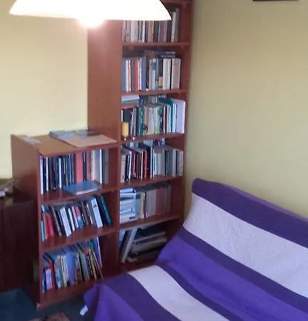 Apartament Apartament Retro Krupowki Zakopane