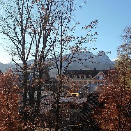 Apartament Apartament Retro Krupowki Zakopane