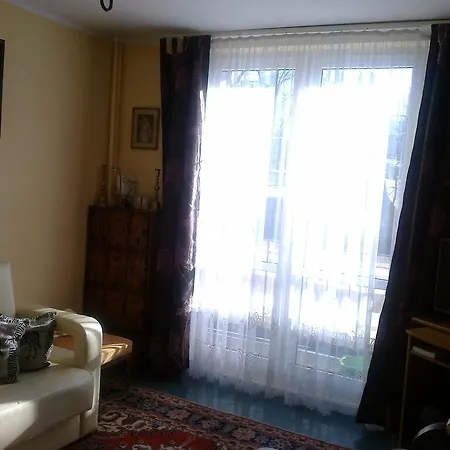 Apartament Apartament Retro Krupowki *