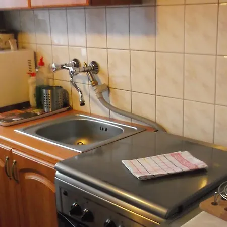 Apartament Retro Krupowki