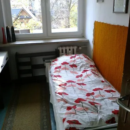 Apartament Retro Krupowki *