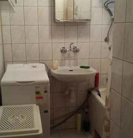 Apartament Apartament Retro Krupowki *